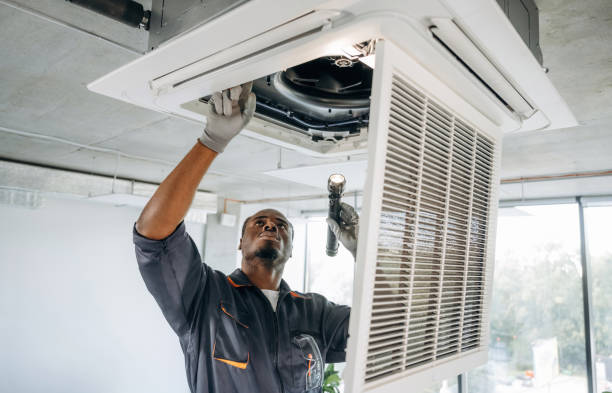 Licensed Furnace Repair service in New Market, IN - FH HVAC